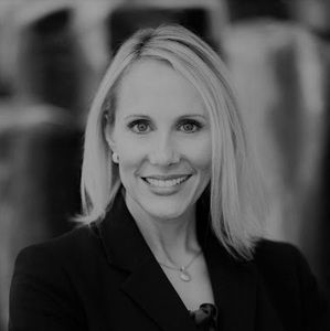 Meet your Posher, Mary jane